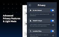 Free VPN For Chrome - VPN Extension - Windscribe的项目媒体 6（屏幕截图）